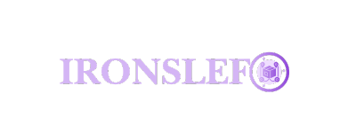 Ironslef Logo